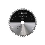 LIST ŽAGE ZA LES WIDIA BOSCH 160X20/15.875X1.5/1.0 48 ZOB