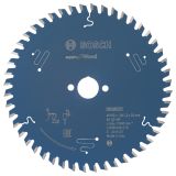 LIST ŽAGE ZA LES WIDIA BOSCH 160X20X1.8 ZOB 48