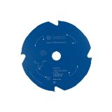 LIST ŽAGE ZA LES WIDIA BOSCH 160X20X1.8/1.2 4 ZOB