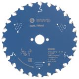 LIST ŽAGE ZA LES WIDIA BOSCH 160X20X2.2 ZOB 24