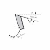 LIST ŽAGE ZA LES WIDIA BOSCH 160X2.4/1.6X20 ZOB 12