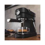 KAVNI ESPRESSO APARAT CECOTEC CAFELIZZIA 790 BLACK PRO
