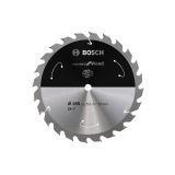 LIST ŽAGE ZA LES WIDIA BOSCH 165X10X1.5/1.0 24 ZOB