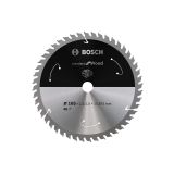 LIST ŽAGE ZA LES WIDIA BOSCH 165X15.875X1.5/1.0 48 ZOB