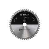 LIST ŽAGE ZA LES WIDIA BOSCH 165X20X1.5/1.0 48 ZOB