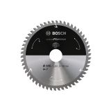 LIST ŽAGE ZA KOVINO BOSCH 165X30X1.8/1.3 54 ZOB