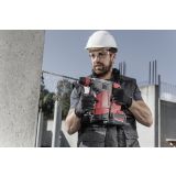 SVEDER ZA BETON SDS PLUS ALPEN 16X160/100 MM FORCE X 4-REZILA