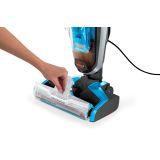 MOKRO-SUHI SESALNIK BISSEL 17132 CROSSWAVE