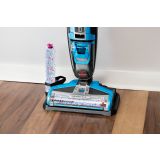 MOKRO-SUHI SESALNIK BISSEL 17132 CROSSWAVE