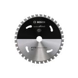 LIST ŽAGE ZA KOVINO BOSCH 173X20X1.6/1.2 36 ZOB