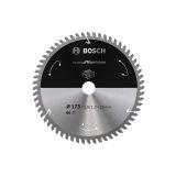 LIST ŽAGE ZA KOVINO BOSCH 173X20X1.8/1.3 60 ZOB