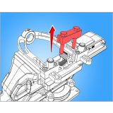 SNEMALO ZA ZGLOBE, SPONE UNIOR 18-36 MM HOMOKINTIČNIH ART. 2041/2