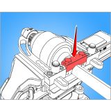 SNEMALO ZA ZGLOBE, SPONE UNIOR 18-36 MM HOMOKINTIČNIH ART. 2041/2