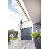 PRISLONILNA LESTEV KRAUSE MONTO SIBILO 18 STOPNIČNA 5.05M