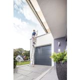 PRISLONILNA LESTEV KRAUSE MONTO SIBILO 18 STOPNIČNA 5.05M