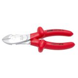 STRANSKE ŠČIPALNE KLEŠČE UNIOR 180 MM ART. 466/1VDEDP
