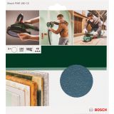 SAMOPRITRILNI BRUSNI DISK BOSCH 180 MM K40 BREZ LUKENJ PWR