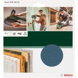 SAMOPRITRILNI BRUSNI DISK BOSCH 180 MM K60 BREZ LUKENJ PWR