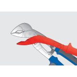 PAPIGA KLEŠČE S ČEPOM UNIOR 180 MM SAMOZATEZNE ART. 442HYPO