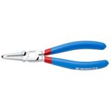 KLEŠČE SEGER UNIOR 180 MM ZA OBRO. 19-60 MM ART. 536PLUS/1DP