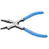KLEŠČE UNIOR 180 MM ZA VARILCE ART. 436
