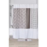 TENDANCE ZAVESA ZA KAD GATSBY 180 X 200 CM