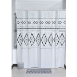 TENDANCE ZAVESA ZA KAD NAIROBI 180 X 180 CM