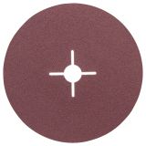 FIBERFLEX DISK ZA KOVINO BOSCH 180X22 MM Z100 R444