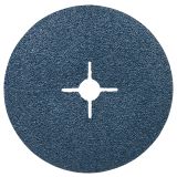 FIBERFLEX DISK ZA KOVINO BOSCH 180X22 MM Z36 R574