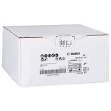 FIBERFLEX DISK ZA KOVINO BOSCH 180X22 MM Z50 R780
