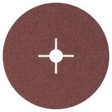 FIBERFLEX DISK ZA KOVINO BOSCH 180X22 MM Z60 R444