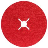 FIBERFLEX DISK ZA KOVINO BOSCH 180X22 MM Z60 R780