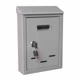 NABIRALNIK MQ 180X265X50 MM JOE SIV