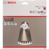 LIST ŽAGE ZA KOVINO BOSCH 180X2.4X30/20 48 ZOB MULTIMATERIAL