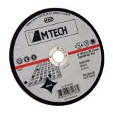 REZALNA PLOŠČA ZA RF MTECH 180X2X22 MM 20A30P-BF