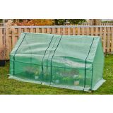 PVC RASTLINJAK DELIMANO GROW 180X95X95 CM ZELEN