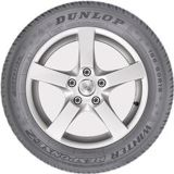 ZIMSKA GUMA DUNLOP 185/65R15 88T WINTERRESPONSE 2