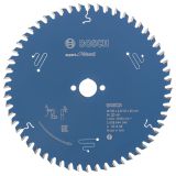 LIST ŽAGE ZA LES WIDIA BOSCH 190X20X2.6 ZOB 56