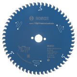 LIST ŽAGE ZA LES WIDIA BOSCH ZOB 56