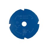 LIST ŽAGE ZA LES WIDIA BOSCH 190X30X1.8/1.2 4 ZOB