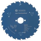 LIST ŽAGE ZA LES WIDIA BOSCH 190X30X2.0 ZOB 24