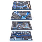 GARNITURA ORODJA UNIOR 193 DEL. ART. 1011B