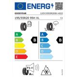 CELOLETNA GUMA GOODYEAR 195/55R20 95H XL VECTOR 4 SEASONS G2