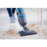 PARNI ČISTILNIK BISSEL 1977N VAC&STEAM TITANIUM