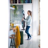 PARNI ČISTILNIK BISSEL 1977N VAC&STEAM TITANIUM