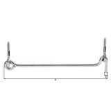 VETRNA ZATIKALNA PALICA ALBERTS 198X6 MM