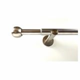 KARNISA HUNGARIA KARNIS 19/16 MM BALL 130-240 CM NA IZVLEK INOX JETRAN