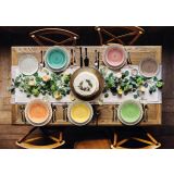 SET KROŽNIKOV TOGNANA 18 DELNI LOUISE CAPETOWN