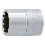 NASADNI KLJUČ 9,52MM UNIOR 1/2 - ART. 238