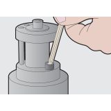 IMBUS KLJUČ UNIOR 1.5-10 MM 9 DELNA ART. 220/3SPH